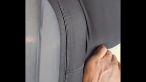 On my way shopping I came across my secondary school friend -and it’s came out not funny between us