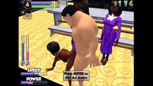 Bonetown Vacation : Se.1 Ep.9 Chocolate Covenant & Ron Jeremy’s Challenge!