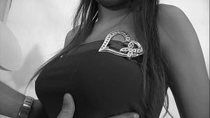 Joy Is A Little Brown Thai asian Fuck Machine