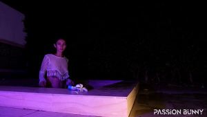 Testing my pussy limits – solo fisting orgasms – SHORT VERSION