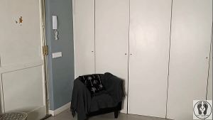 HOUSE BURGLAR BUTTCRACK WAS ELECTROCUTED IN THE CHAIR