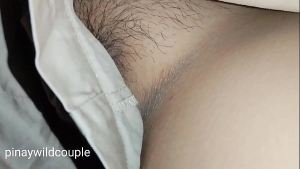 Alone in the hotel waiting for costumer.