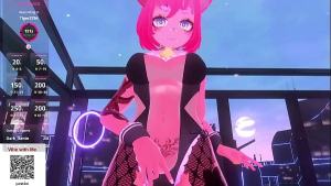 el XoX Chaturbate Archive 2