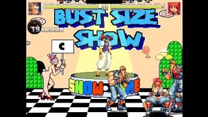 Hentai Mugen Kung Fu Girl Gangbang