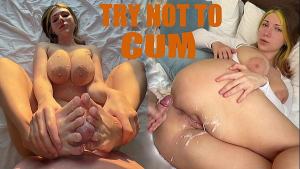 “Try Not to Cum” Challenge Big Cumshots and Powerful Оrgasms Compilation
