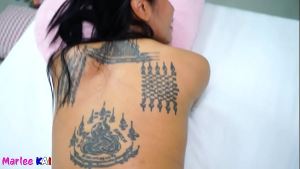 Hot Thai MILF Fucked