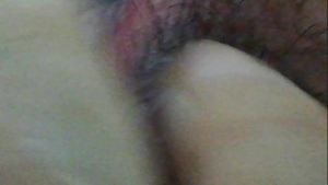 Angel diabla jugando con la web cam public