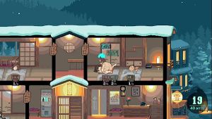 [Hentai Game] Kodakara | Part 3 | Mia Hill NTR