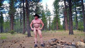 Simscristian05 – update #141 – NAKED CAMP ON THE MOUNTAIN – SHEER – Aug 12, 2025