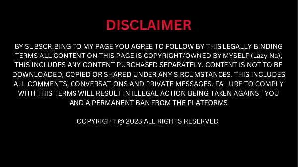 Young girl feels horny and plays with vibrator | Lazy Na