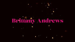 Femdom Qeeun Brittany Andrews Fingers Her Pussy And Butt!