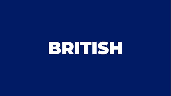 British 18 Year Old Eats Ice Cream With Cum Topping