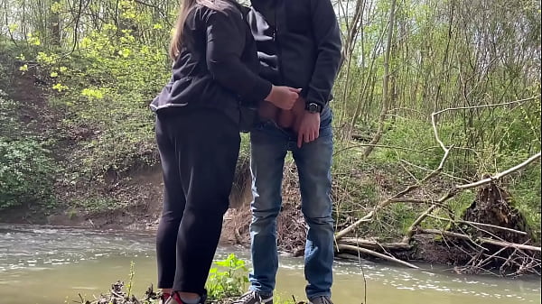 step Mother in law found out that her daughter won’t let me fuck her