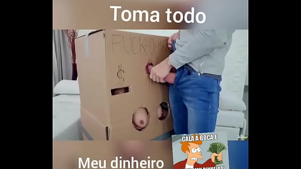 Funny porn