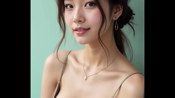 Elegant Thai Beauty: Captivating Scene and Dress