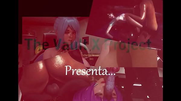 Wicked Sims, the crew at the beach