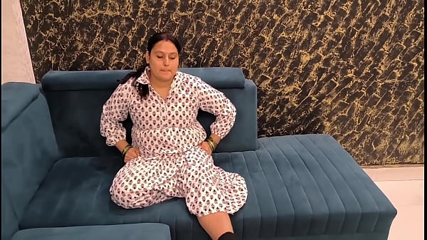 Saas ki chudai damad ne ghodi banake chod diya