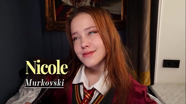 An Alternative Look at Forbidden Magic at Hogwarts