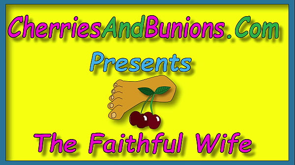 The Faithful Wife