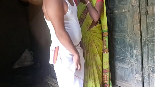 Indian Desi Kavita fuck with chubby