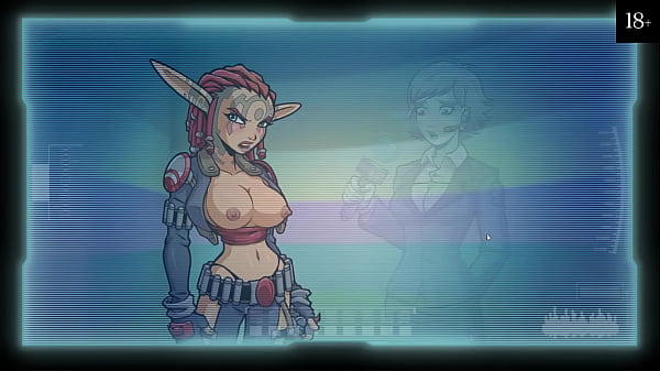Complete Gameplay – Star Channel 34, Part 6
