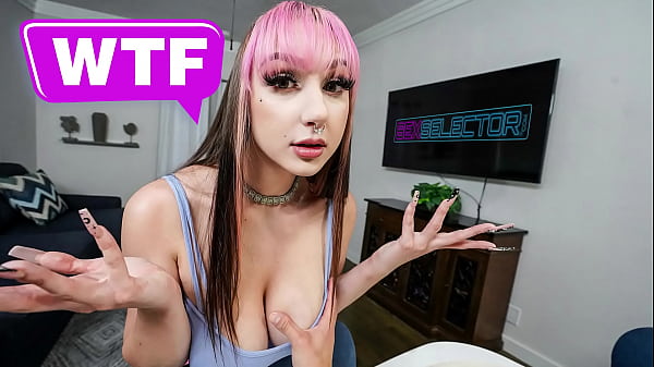 SEX SELECTOR – Your Roommate’s Girlfriend, Skylar Vox, Is So Fucking Hot. What Are You Gonna Do About It?