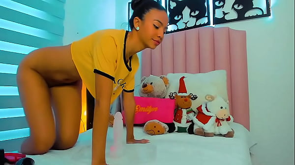 What A Cute Little Latina After All…