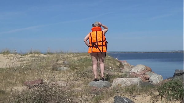Beach lifeguard 3