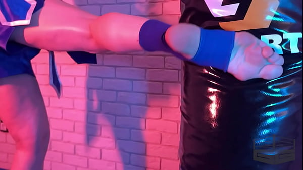 Low blow fantasy