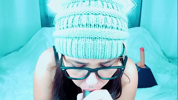 I Can Deepthroat…I Promise….