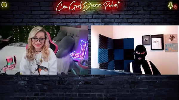 Nude Gamer Diane King – Cam Girl Entrepreneur