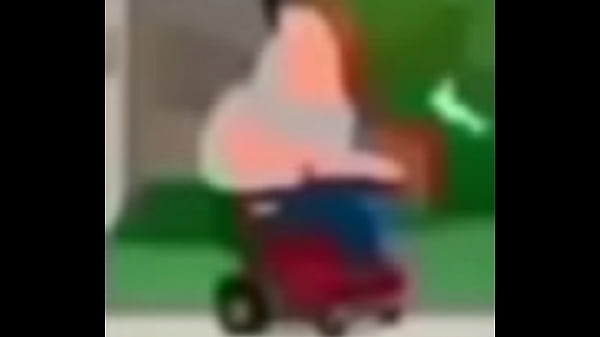 Family Guy clip