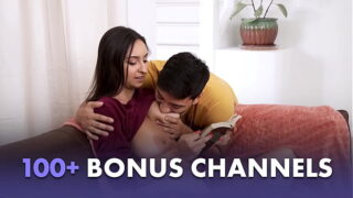 Adoption Revelation: David Lee’s Surprise Initiation into Manhood with Natasha Nice