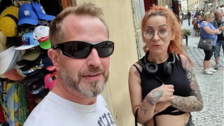 Inked MILF Natasha Ink gets totally DESTROYED! Anal creampie – Piss in mouth & Ass – Spit, sloppy gagging , Slap   BTS