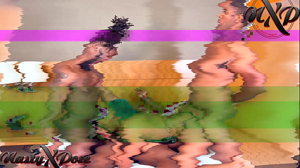 sweet peach fuzz gangbang