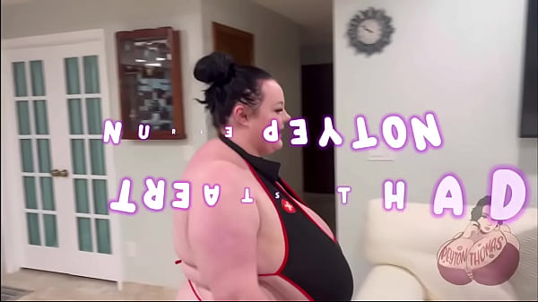 bbw titty fucks patient