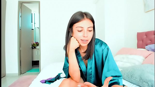 Latina Girl Facefucked For Fun….