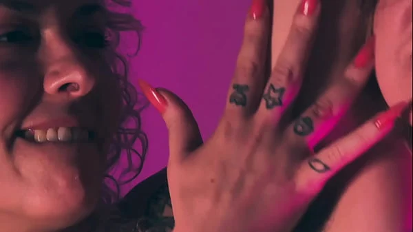 Just 2 Queens Having Fun With Their Feet and Hairy Armpits