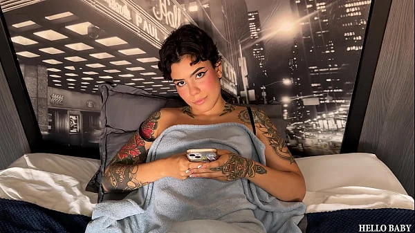 Jery Lee asked me if we could stay and fuck her in the Ass instead. ANAL debut – AKA Flytoday