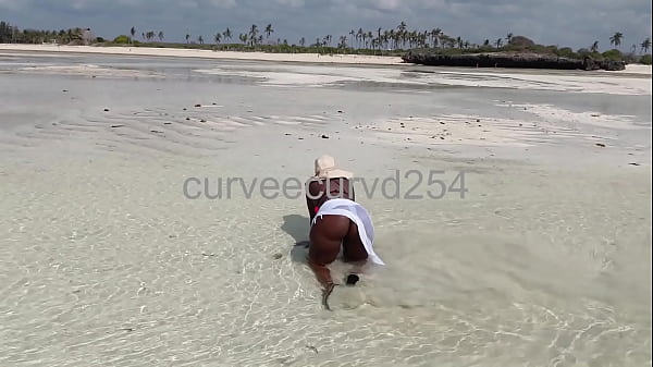 fun at the beach