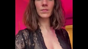 Mn humeur juste avant un #gangbang …