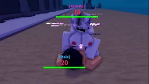 Mommy drained me on the beach