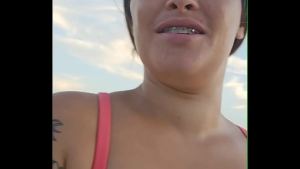 Procurando macho na praia pra soca bem gostoso na gente – Encontramos um Virgem