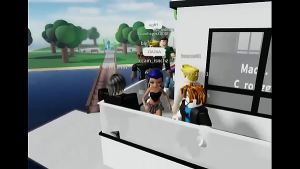 Roblox Gangbang