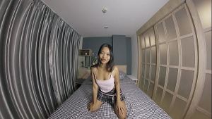 I did accept the call and then what did happen