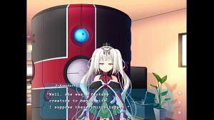 Princess X fan Disc ep7- Fucking a dragonwomen