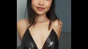 I wanna be your girlfriend, yes or no?