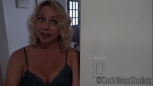 Don’t Fuck My Best Friend Again – Cock Ninja Studios – Goddess Brianna Beach – FULL VIDEO ON SHEER