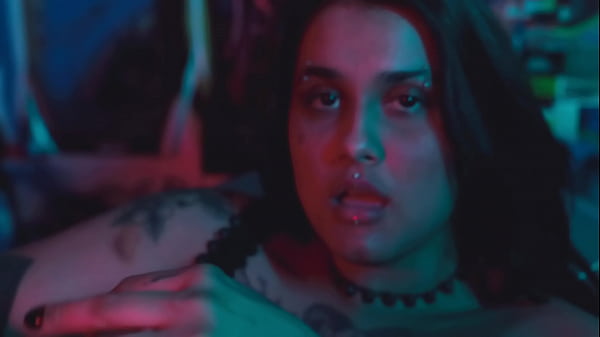 Foot Worship – Bia Roman & Rotten Venus – Full Edition