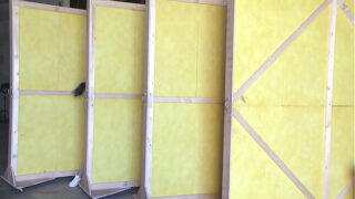 19-Year-Old Brunette With Big Boobs, Charley Chase Fucked Until She Squirts